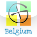Geocaching Belgium