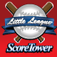 ScoreTower® for Little League®